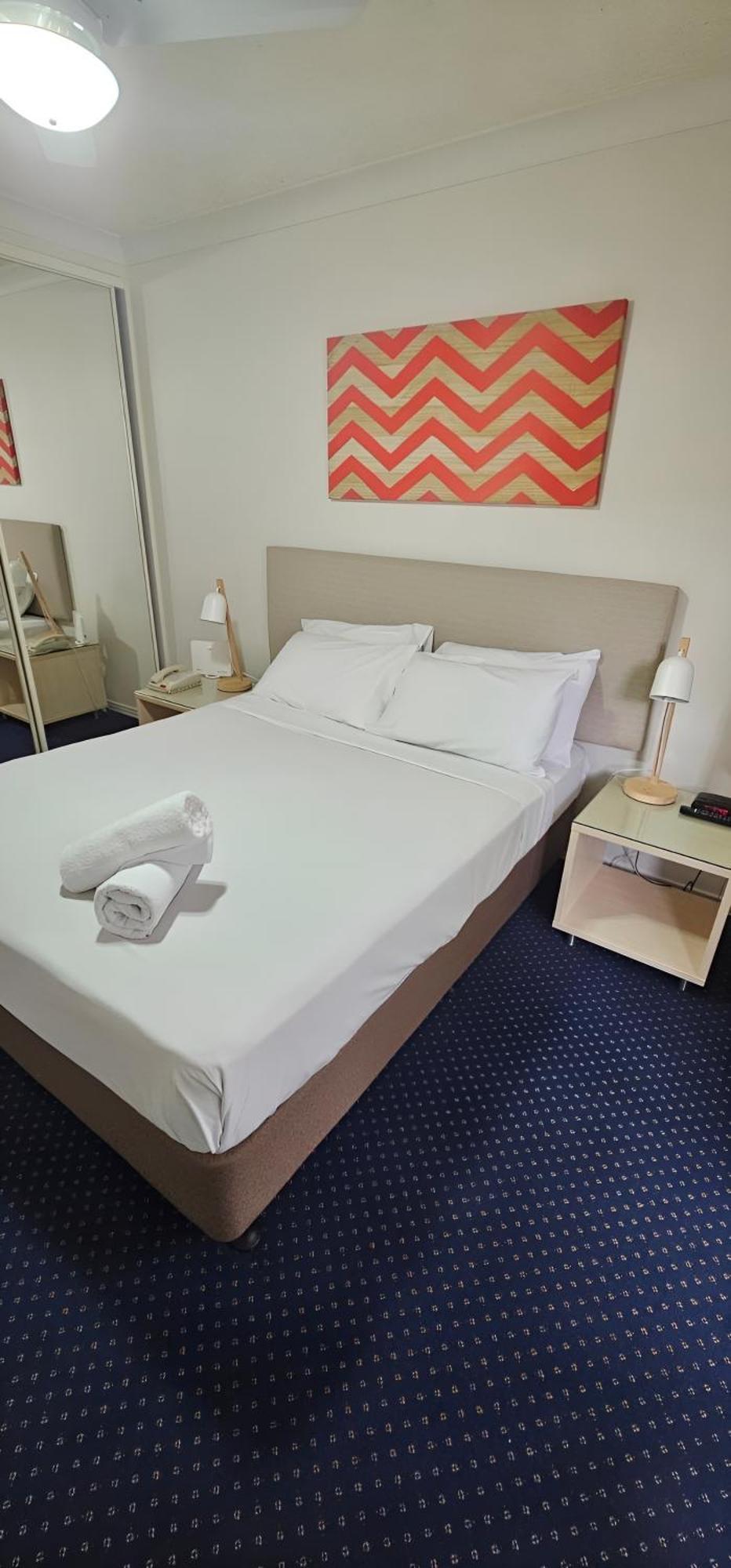 Apartment Ultimate Getaway Pools, Waterslides And Steps From The Gold Coast