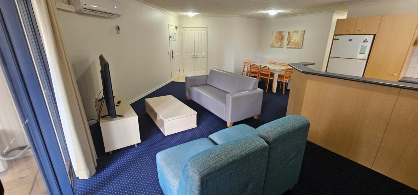Apartment Ultimate Getaway Pools, Waterslides And Steps From The Gold Coast